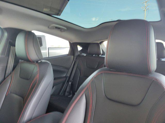new 2025 Ford Mustang Mach-E car, priced at $52,631