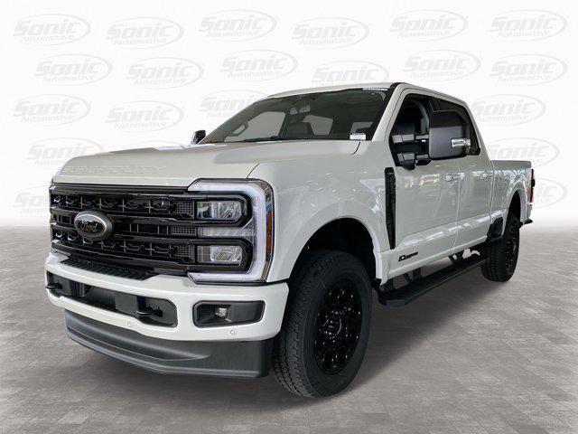 new 2024 Ford F-250 car, priced at $81,531