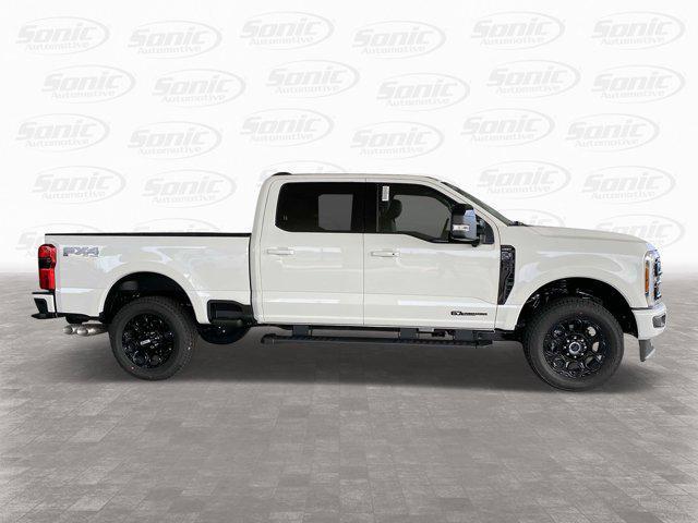 new 2024 Ford F-250 car, priced at $81,531