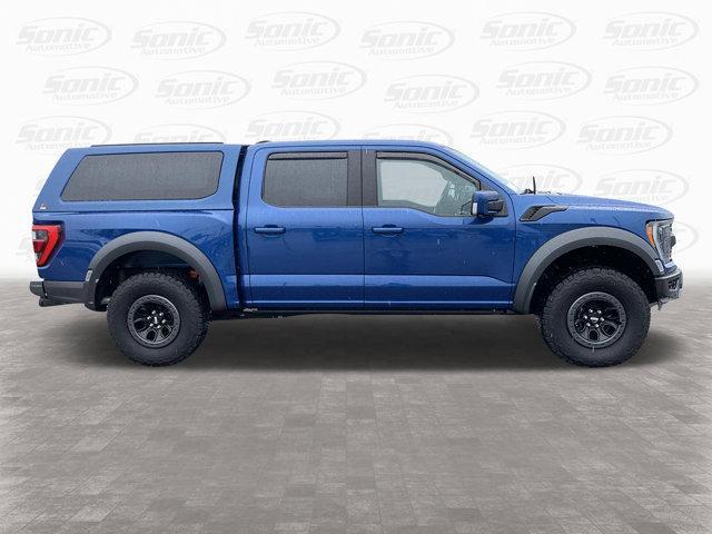 used 2022 Ford F-150 car, priced at $73,998