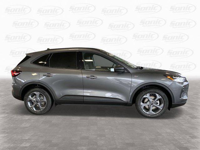 new 2025 Ford Escape car, priced at $31,641