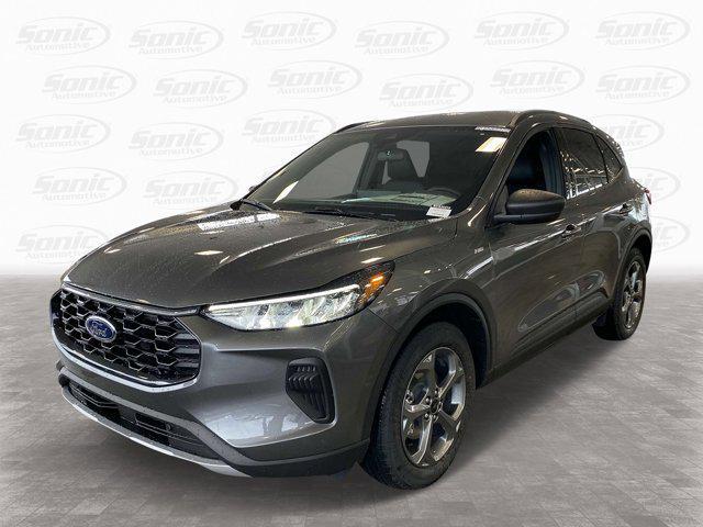 new 2025 Ford Escape car, priced at $31,641