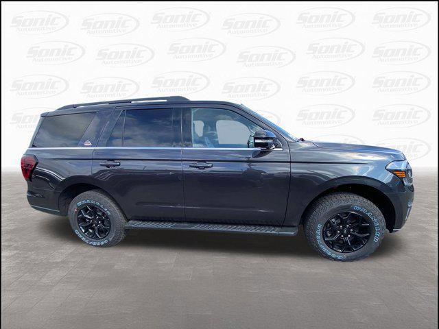 new 2024 Ford Expedition car, priced at $76,923