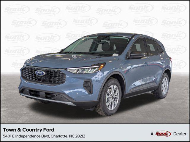 new 2025 Ford Escape car, priced at $29,191