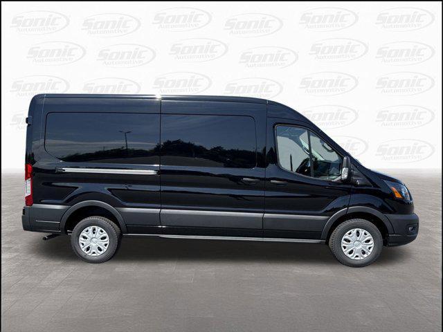 new 2025 Ford Transit-250 car, priced at $51,431