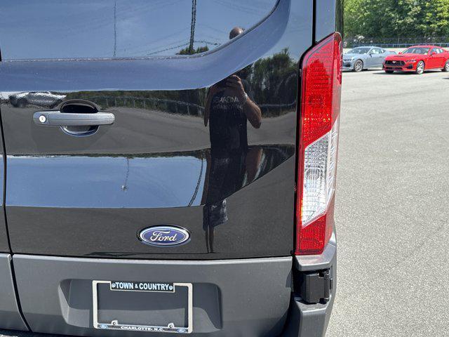 new 2025 Ford Transit-250 car, priced at $51,431
