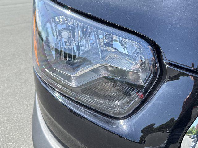 new 2025 Ford Transit-250 car, priced at $51,431