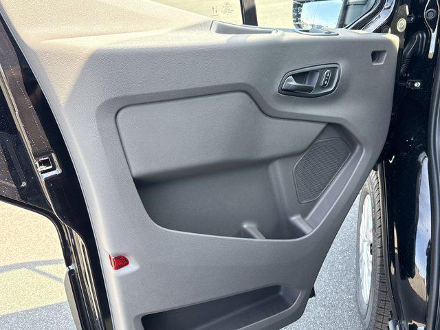 new 2025 Ford Transit-250 car, priced at $51,431