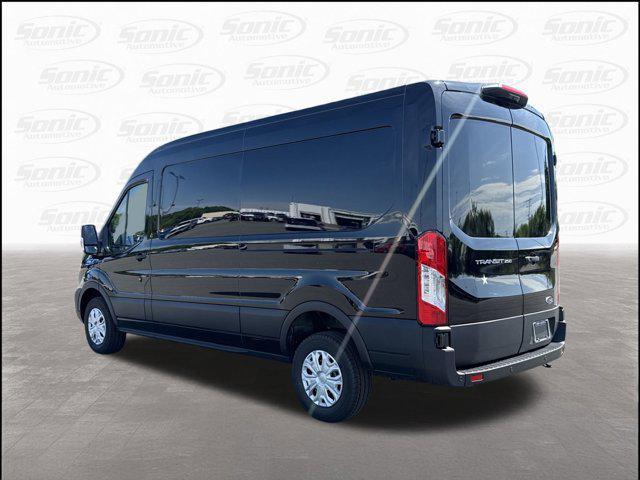 new 2025 Ford Transit-250 car, priced at $51,431