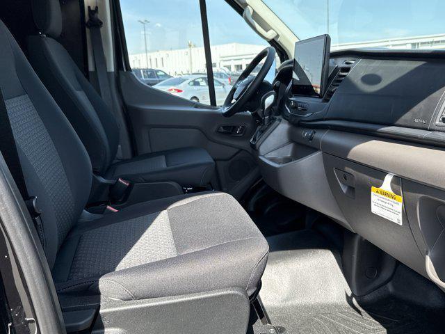 new 2025 Ford Transit-250 car, priced at $51,431