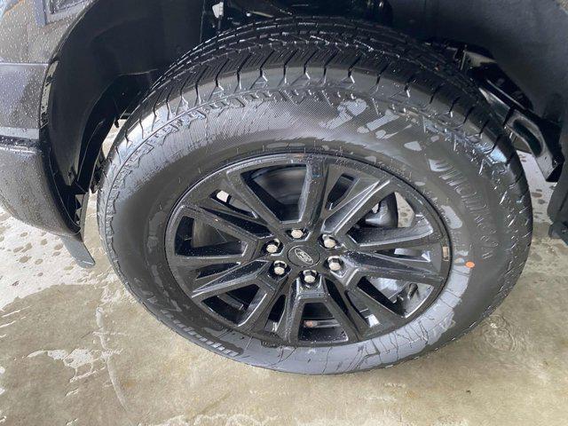 new 2025 Ford F-150 car, priced at $69,802