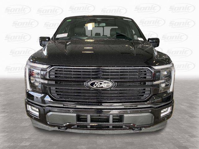 new 2025 Ford F-150 car, priced at $69,802