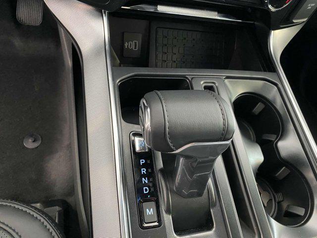 new 2025 Ford F-150 car, priced at $69,802