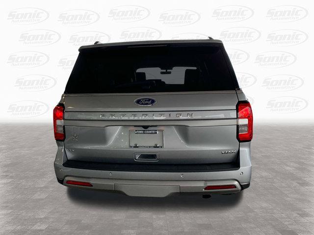 used 2022 Ford Expedition Max car, priced at $45,798