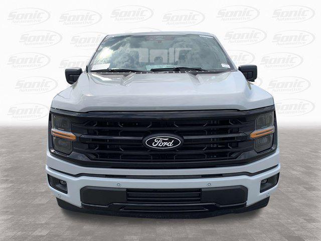 new 2024 Ford F-150 car, priced at $47,094