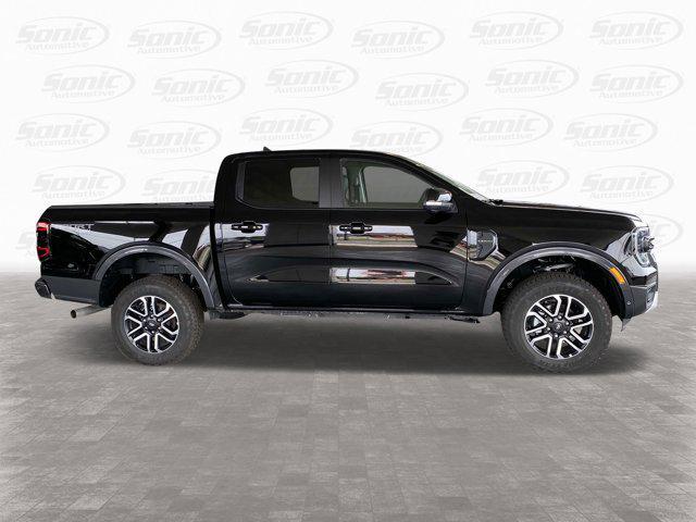 new 2024 Ford Ranger car, priced at $44,593