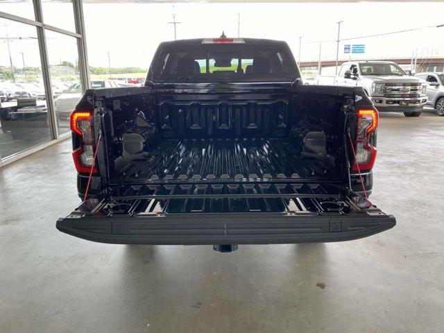 new 2024 Ford Ranger car, priced at $44,593