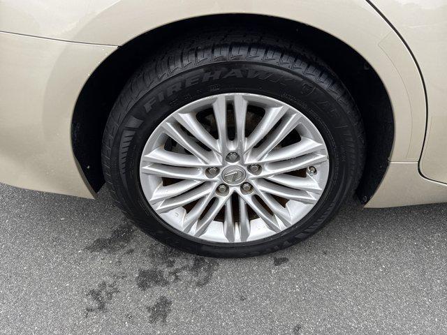 used 2016 Lexus ES 350 car, priced at $23,698