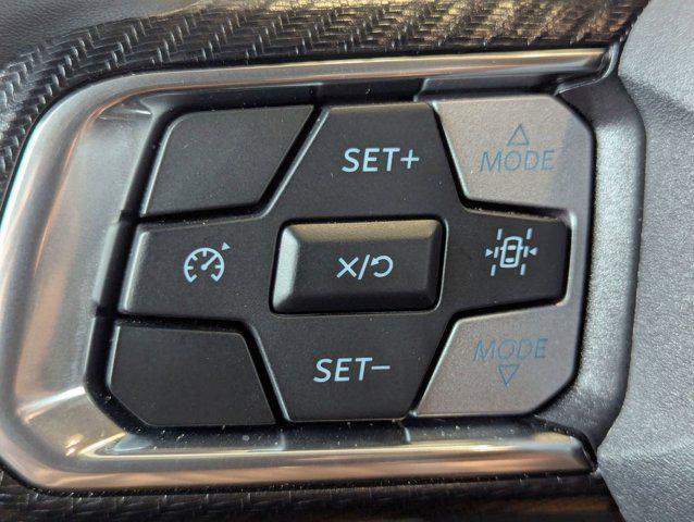 new 2025 Ford Mustang car, priced at $31,993