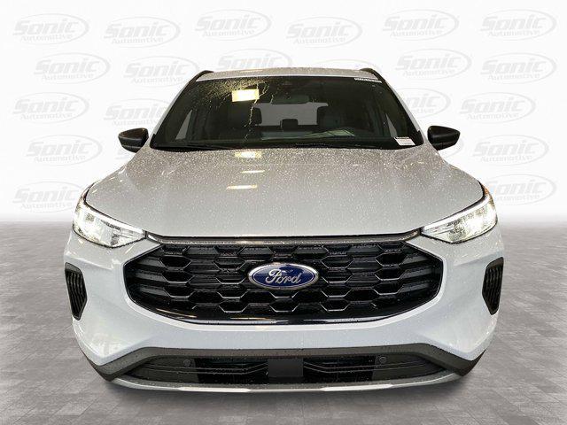 new 2025 Ford Escape car, priced at $28,671