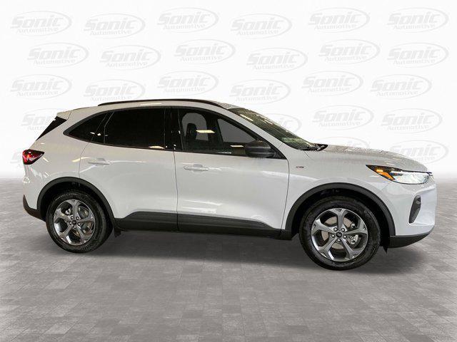 new 2025 Ford Escape car, priced at $28,671