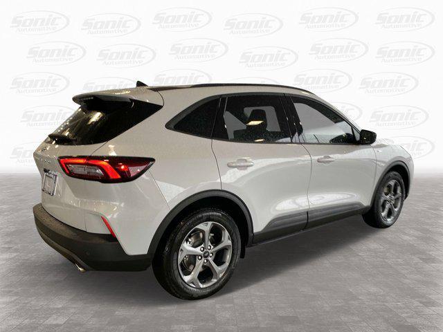 new 2025 Ford Escape car, priced at $28,671