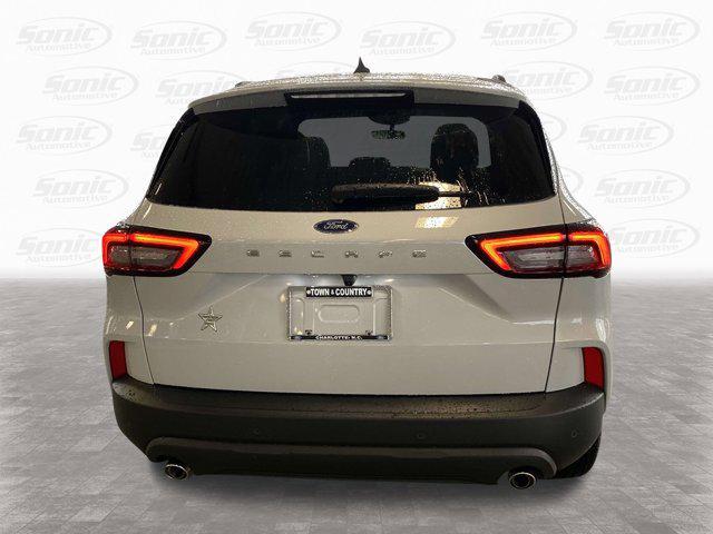 new 2025 Ford Escape car, priced at $28,671