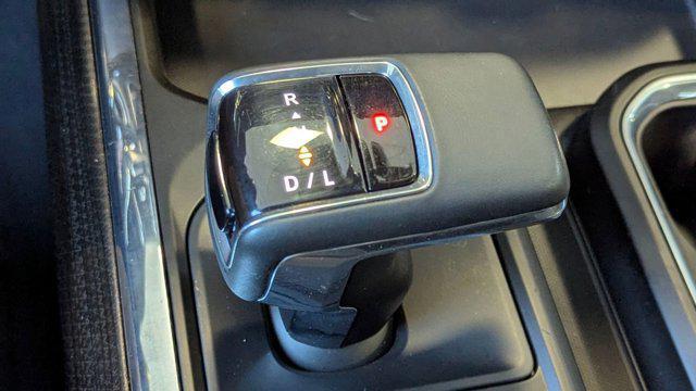 used 2023 Chevrolet Silverado 1500 car, priced at $43,499