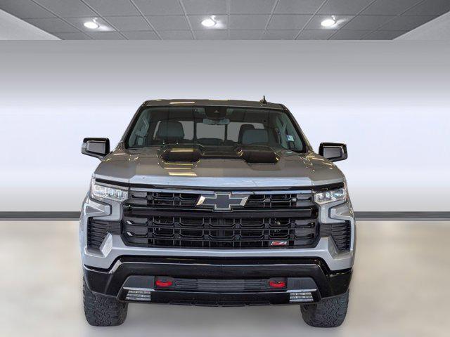 used 2023 Chevrolet Silverado 1500 car, priced at $43,499