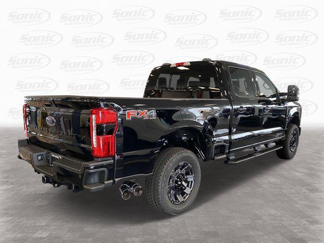 new 2024 Ford F-350 car, priced at $82,791