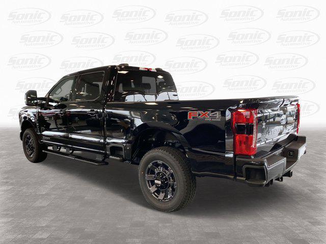 new 2024 Ford F-350 car, priced at $82,791