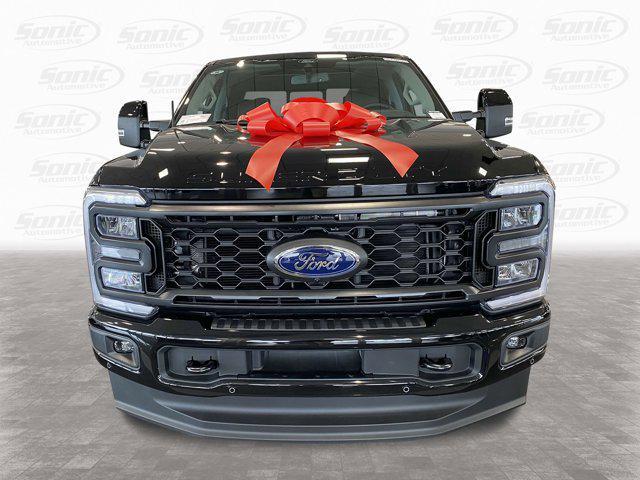 new 2024 Ford F-350 car, priced at $82,791