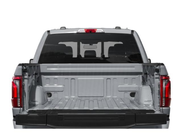 new 2025 Ford F-150 car, priced at $87,160