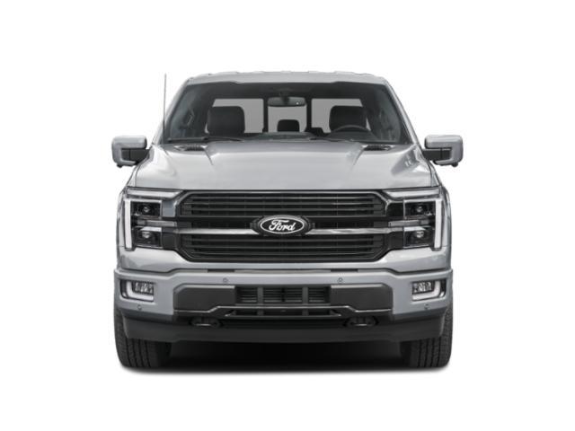 new 2025 Ford F-150 car, priced at $87,160