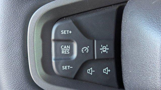 new 2025 Ford Bronco car, priced at $46,581