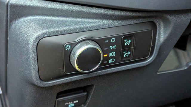 new 2025 Ford Bronco car, priced at $46,581