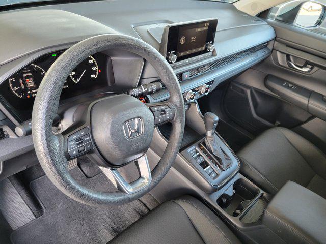 used 2024 Honda CR-V car, priced at $29,999
