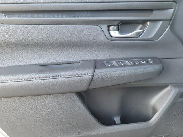 used 2024 Honda CR-V car, priced at $29,999