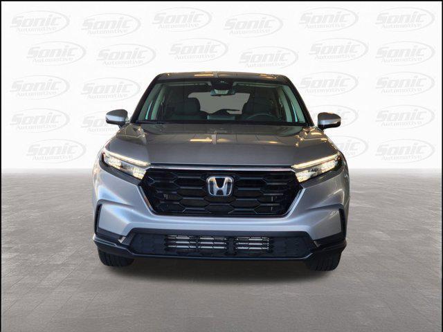 used 2024 Honda CR-V car, priced at $29,999