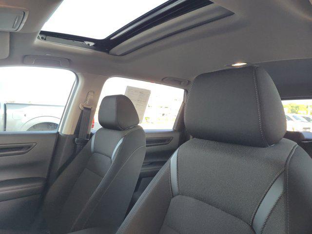 used 2024 Honda CR-V car, priced at $29,999