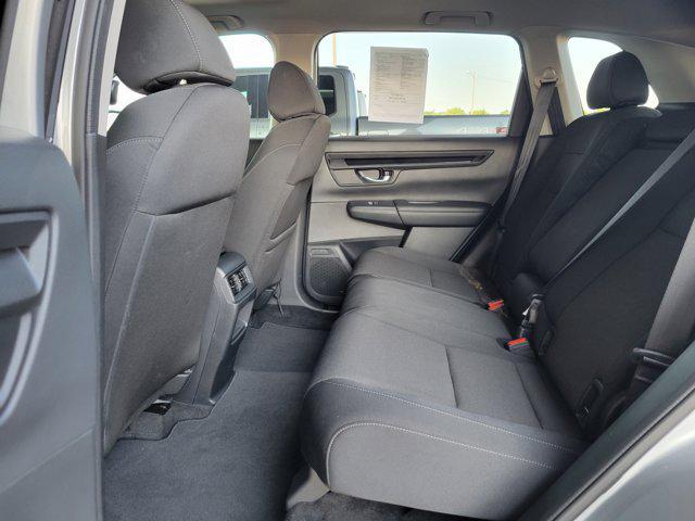 used 2024 Honda CR-V car, priced at $29,999