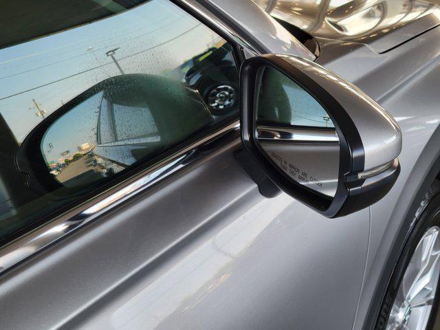 used 2024 Honda CR-V car, priced at $29,999