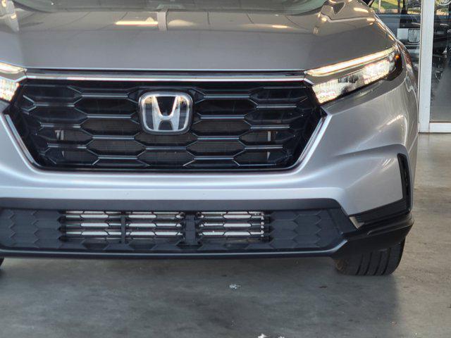 used 2024 Honda CR-V car, priced at $29,999