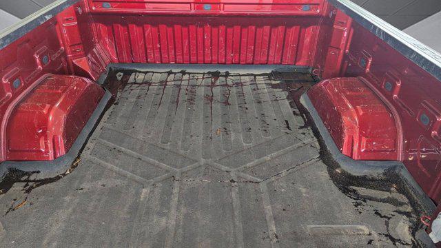 used 2021 Chevrolet Silverado 1500 car, priced at $27,996