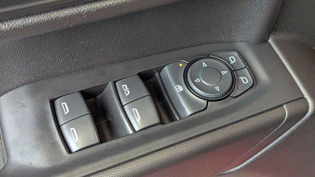 used 2021 Chevrolet Silverado 1500 car, priced at $27,996