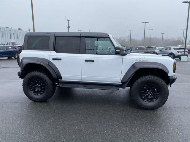 used 2023 Ford Bronco car, priced at $74,499