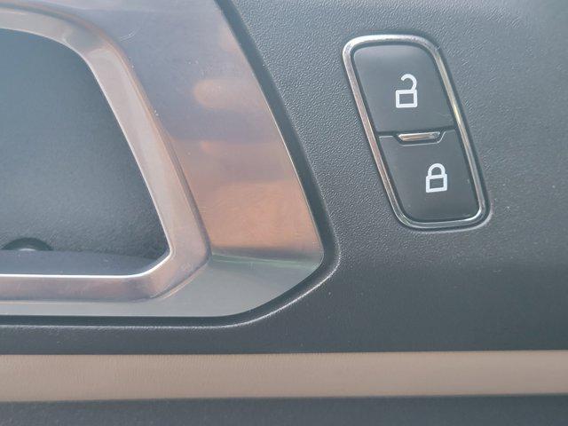 used 2023 Ford Bronco car, priced at $53,999