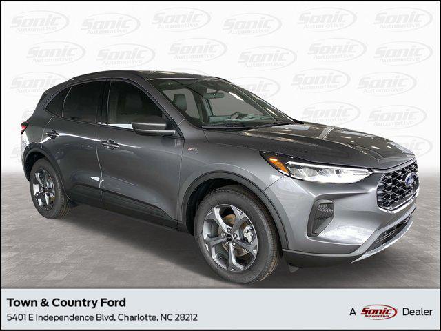 new 2025 Ford Escape car, priced at $28,152