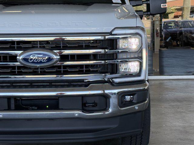 new 2025 Ford F-250 car, priced at $88,701