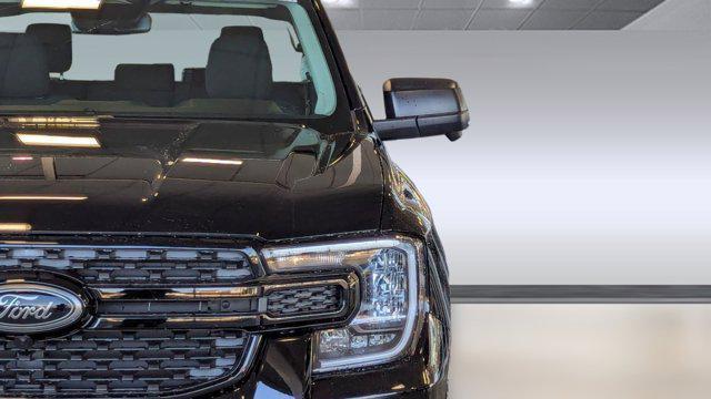 new 2025 Ford Ranger car, priced at $39,841
